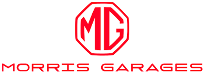 MG Morris Garages