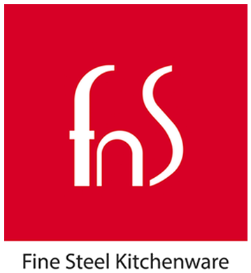 Fine Steel Kitchenware